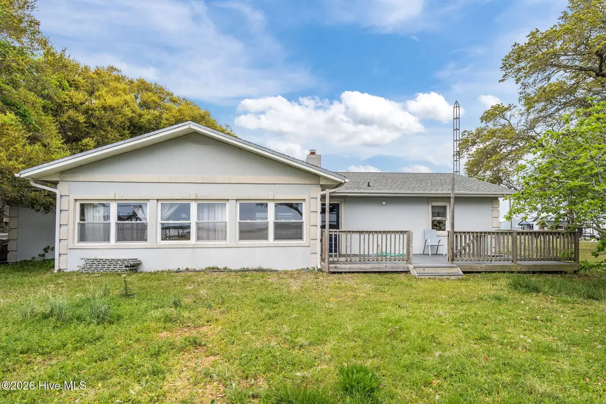 246 Swan Point Road, Sneads Ferry, NC 28460 - #1