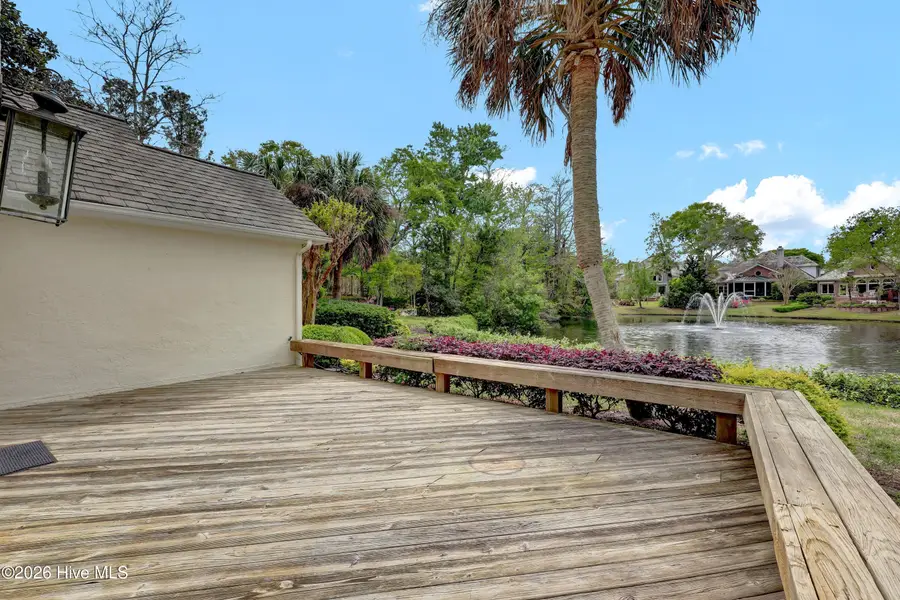 1846 Glen Eagles Lane, Wilmington, NC 28405 - #2