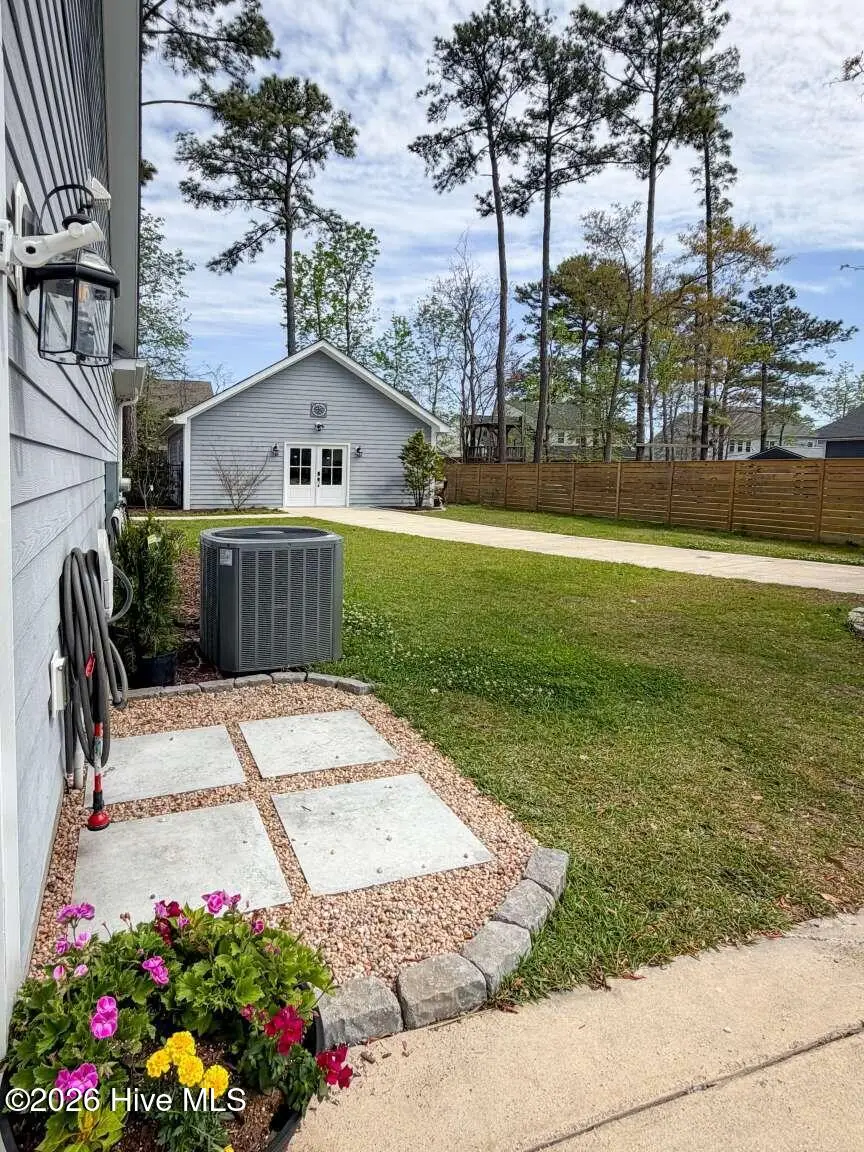 114 Pebble Beach Drive, Hampstead, NC 28443 - #3