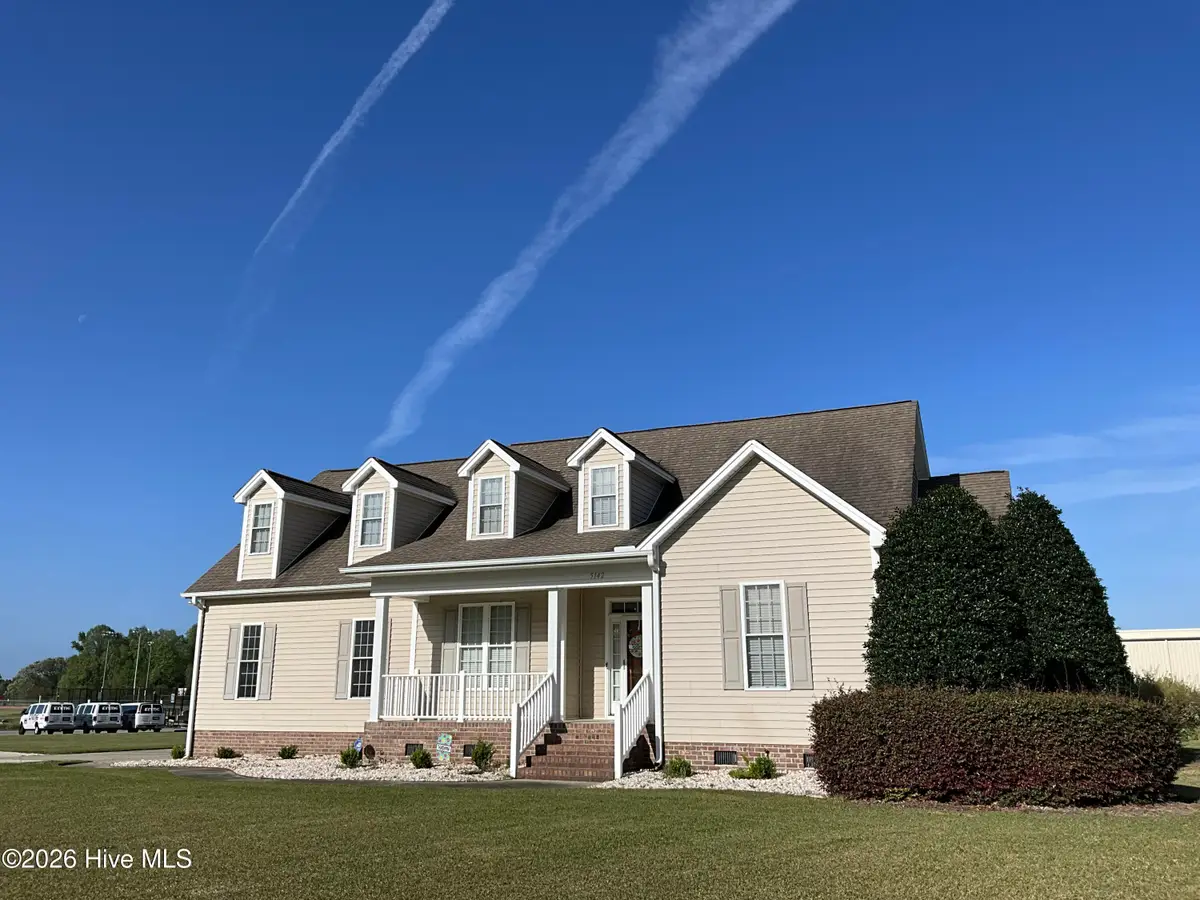 5142 Corey Road, Winterville, NC 28590 - #1