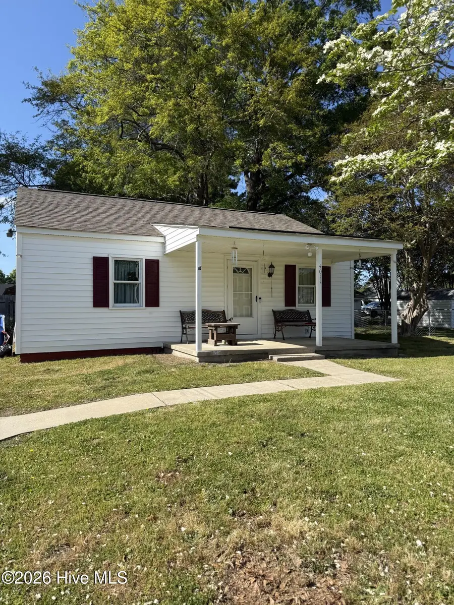 4011 Hart Avenue Nw, Wilson, NC 27896 - #2