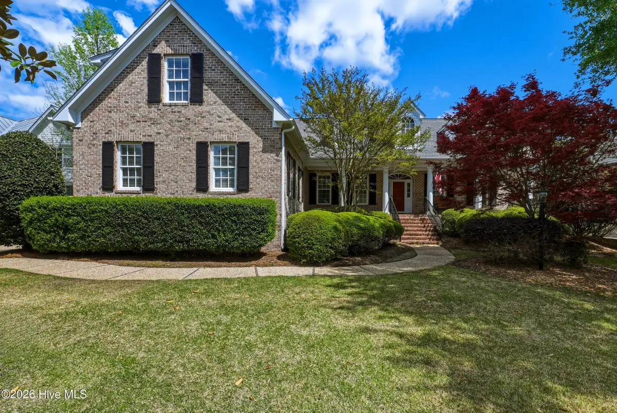 505 Moss Tree Drive, Wilmington, NC 28405 - #1