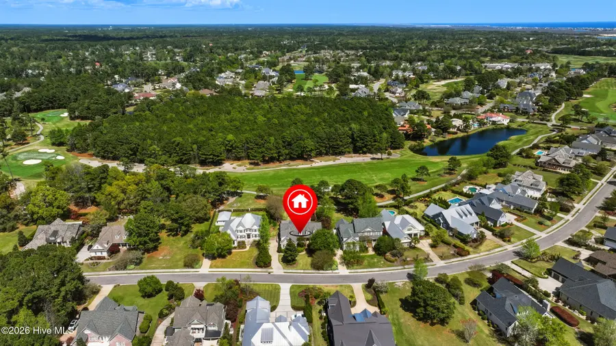 505 Moss Tree Drive, Wilmington, NC 28405 - #2