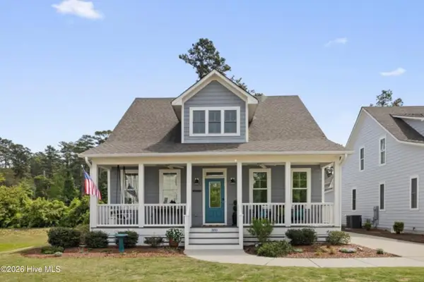380 Manning Square, Southern Pines, NC 28387