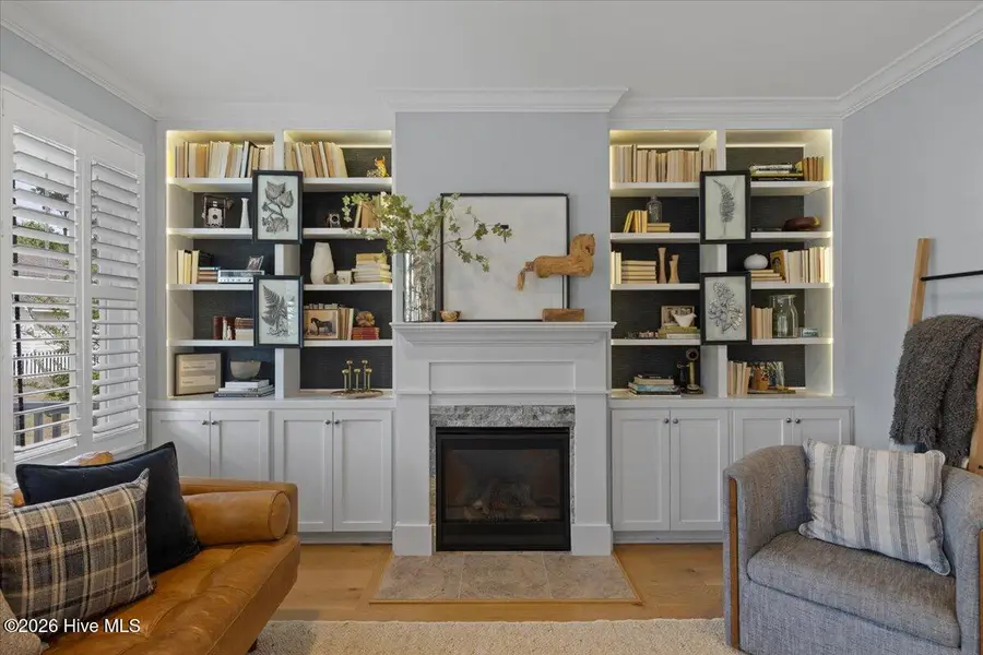 380 Manning Square, Southern Pines, NC 28387 - #3