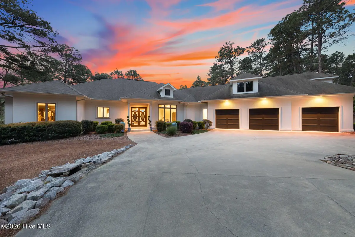 100 El Dorado Street, Pinehurst, NC 28374 - #1