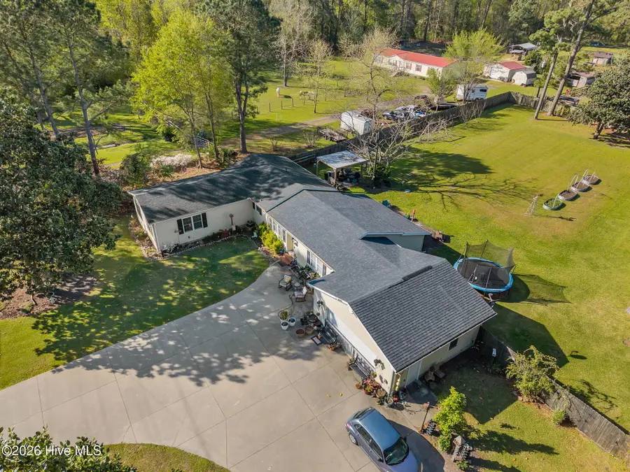 855 Belgrade Swansboro Road, Stella, NC 28582 - #3