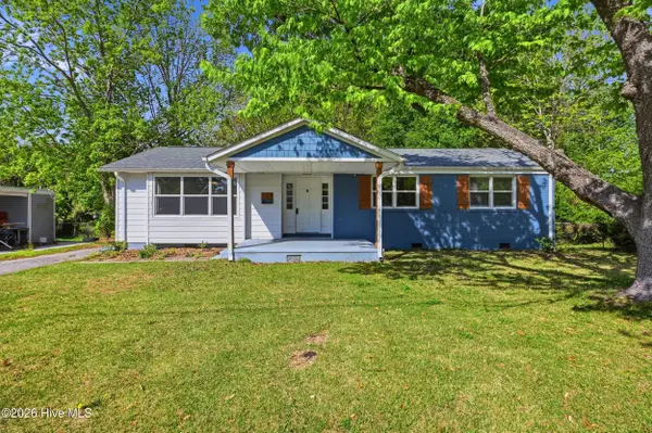 721 Vernon Drive, Jacksonville, NC 28540