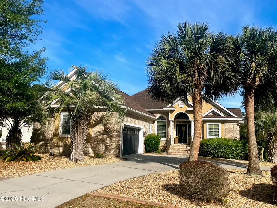 498 Carlton Court Sw, Ocean Isle Beach, NC 28469 - #2