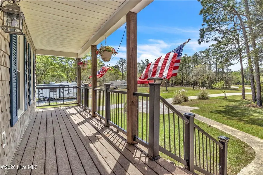7130 River Road Se, Southport, NC 28461 - #3