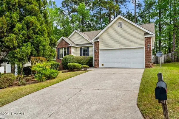 118 Kensington Way, Aberdeen, NC 28315