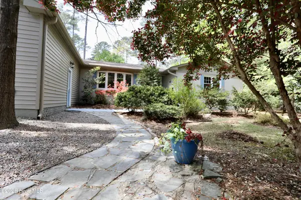 107 S Lakeshore Drive, Whispering Pines, NC 28327