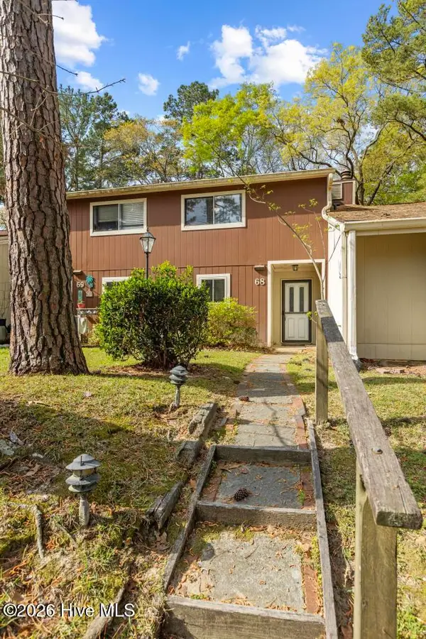 68 Quarterdeck Townes, River Bend, NC 28562