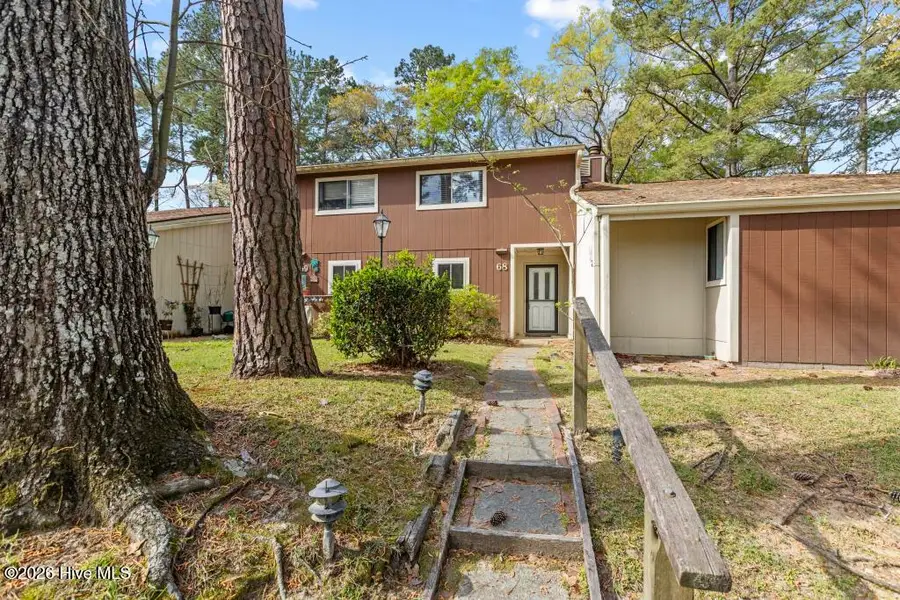 68 Quarterdeck Townes, River Bend, NC 28562 - #2