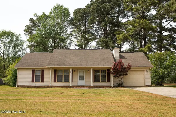 108 Kelliwood Drive, Goldsboro, NC 27534
