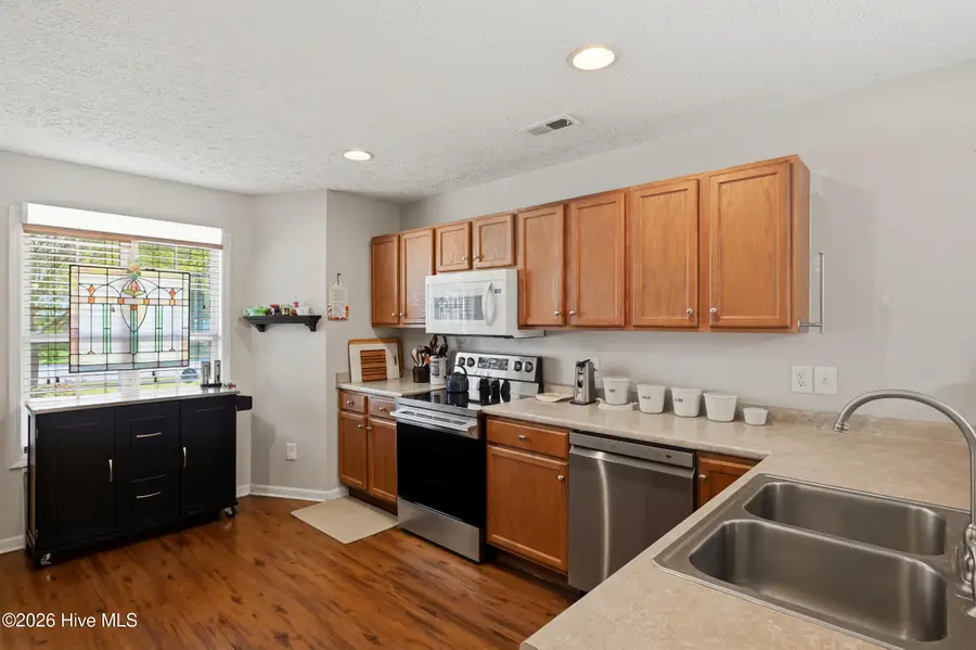 114 Tanbark Drive, Jacksonville, NC 28546 - #2