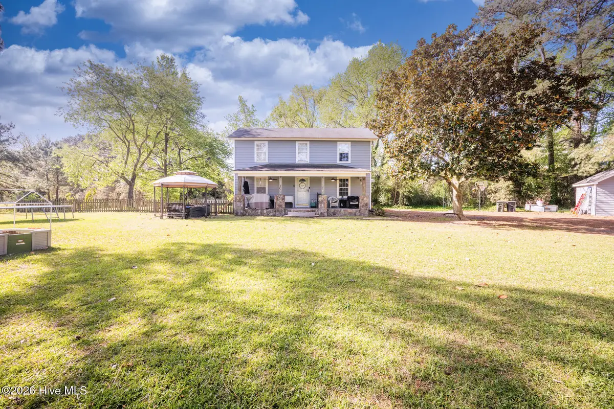 131 Grandy Road, Grandy, NC 27939 - #1