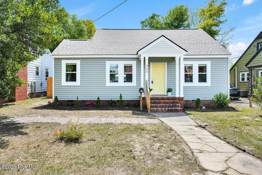 238 Central Boulevard, Wilmington, NC 28401 - #2