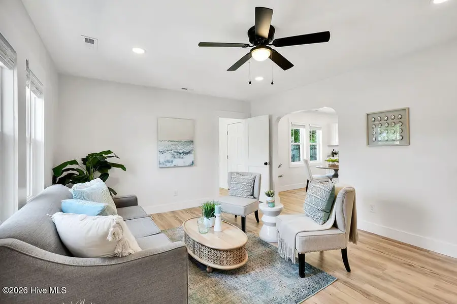 238 Central Boulevard, Wilmington, NC 28401 - #3