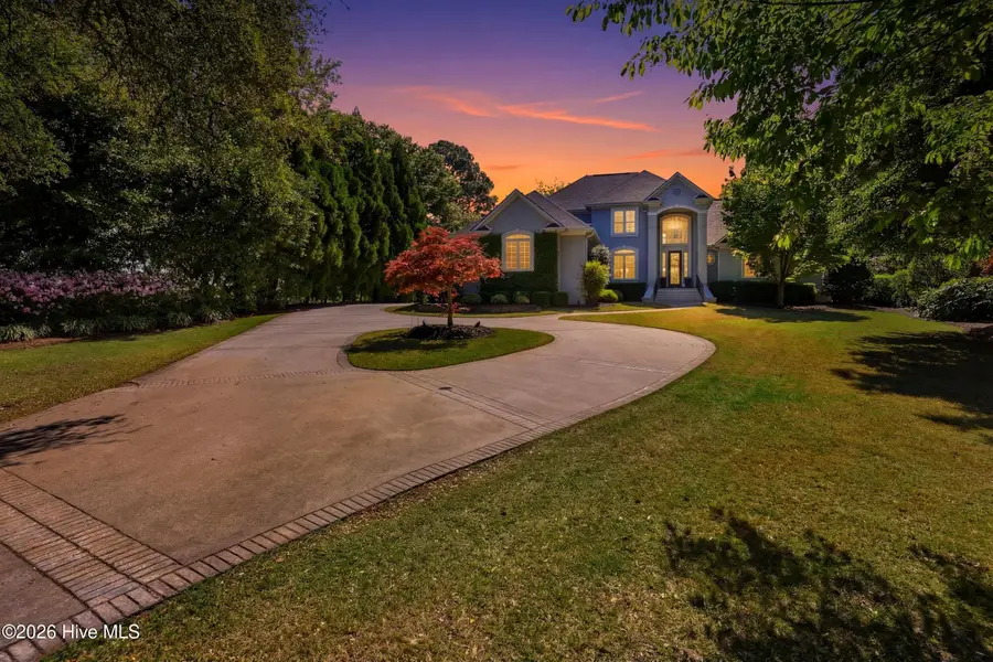 8404 Fazio Drive, Wilmington, NC 28411 - #3