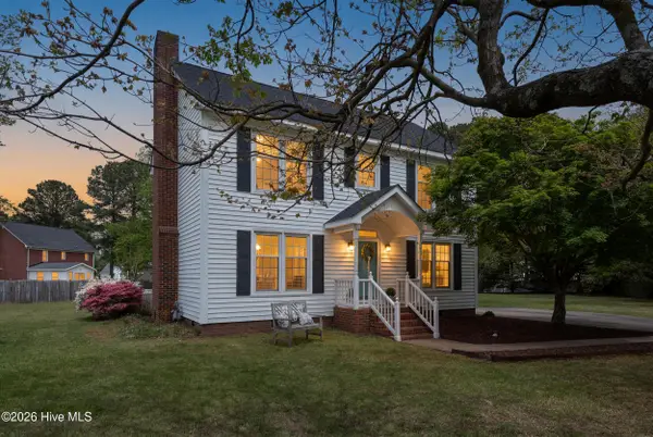 2305 N Miller Circle, Winterville, NC 28590