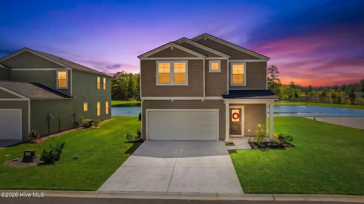 1023 Sawfish Drive Nw #99, Sunset Beach, NC 28468 - #1