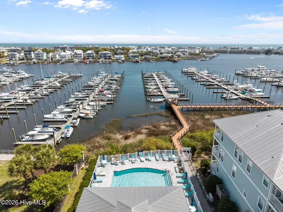 1523 Island Marina Drive, Carolina Beach, NC 28428 - #3
