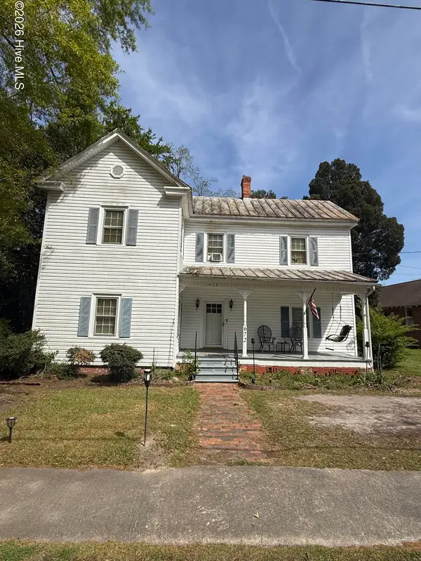 672 Main Street, Aurora, NC 27806