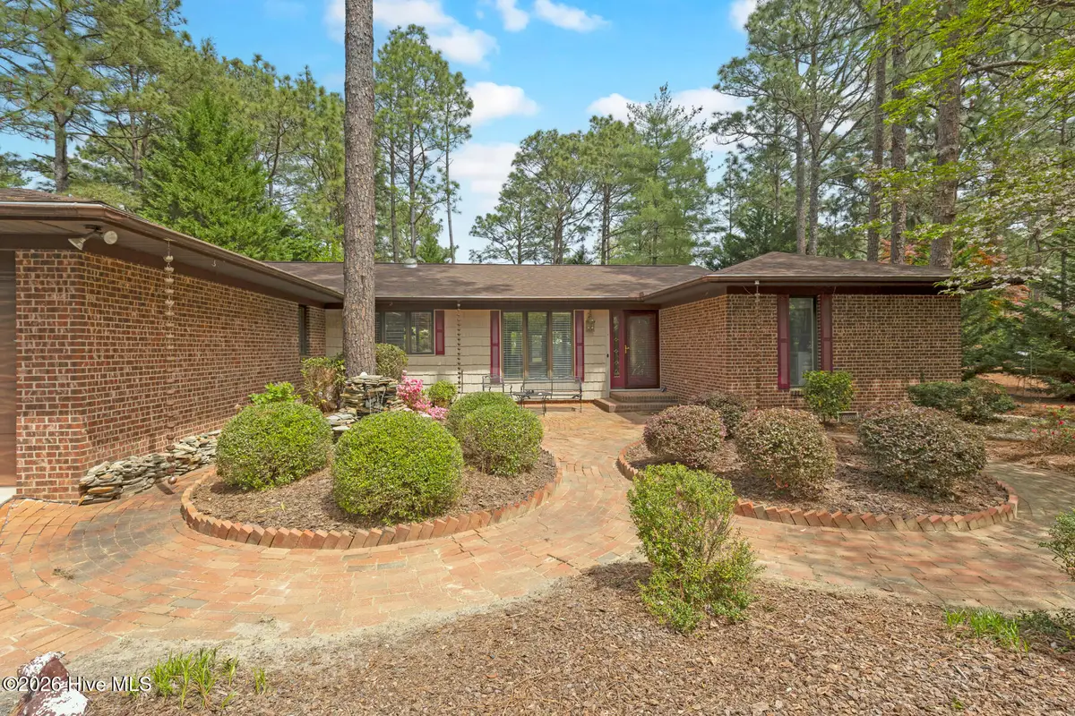 111 Somerset Lane, Seven Lakes, NC 27376 - #1