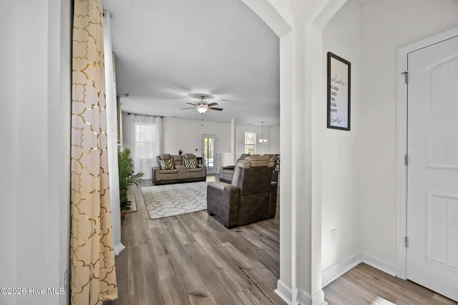 806 Tuscarora Trail, Jacksonville, NC 28546 - #2