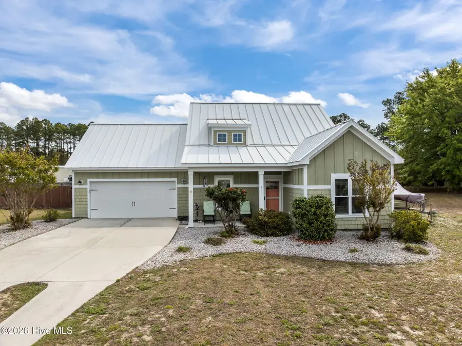 101 Elis Landing Lane, Newport, NC 28570 - #3