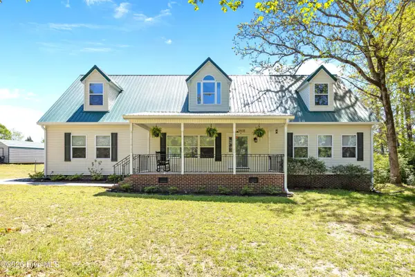 3831 Swanns Station Road, Sanford, NC 27332