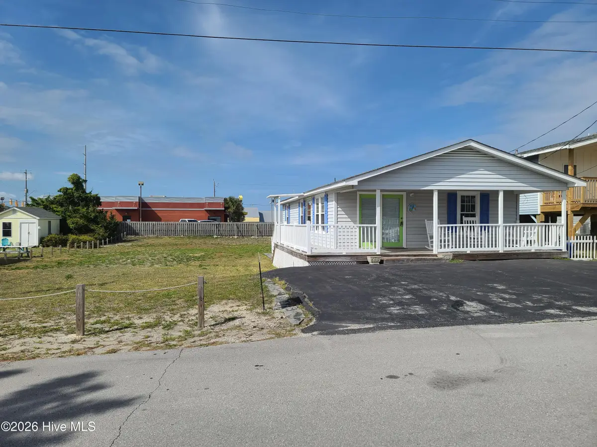 308 W Bogue Boulevard, Atlantic Beach, NC 28512 - #1