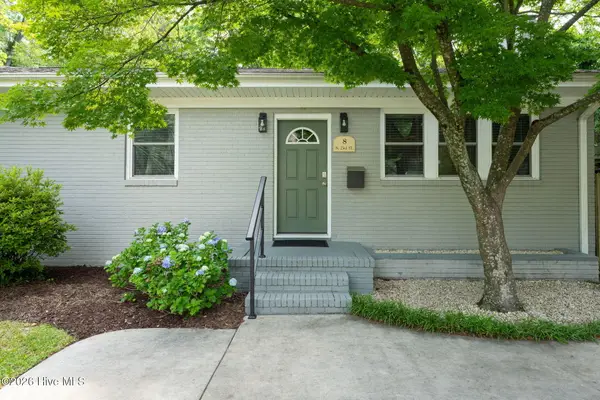 8 N 23rd Street, Wilmington, NC 28405