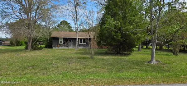 208 Ramsey Road, Jacksonville, NC 28546