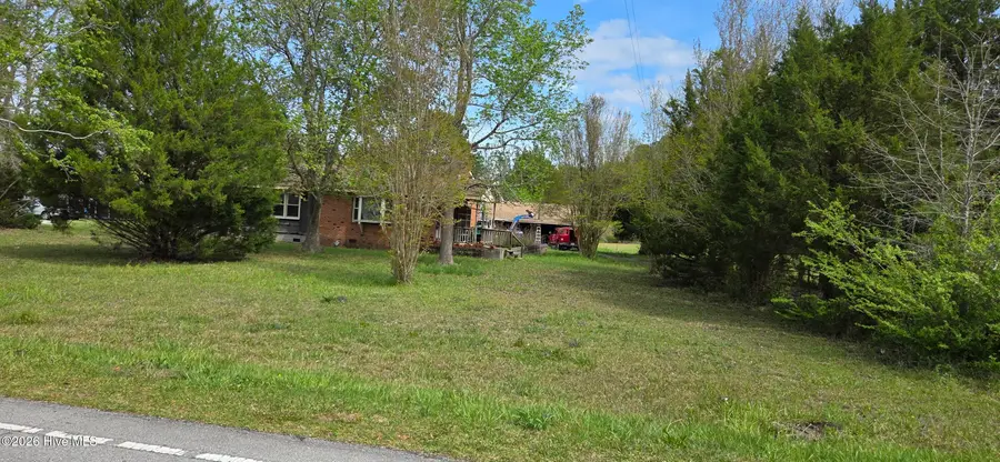 208 Ramsey Road, Jacksonville, NC 28546 - #2