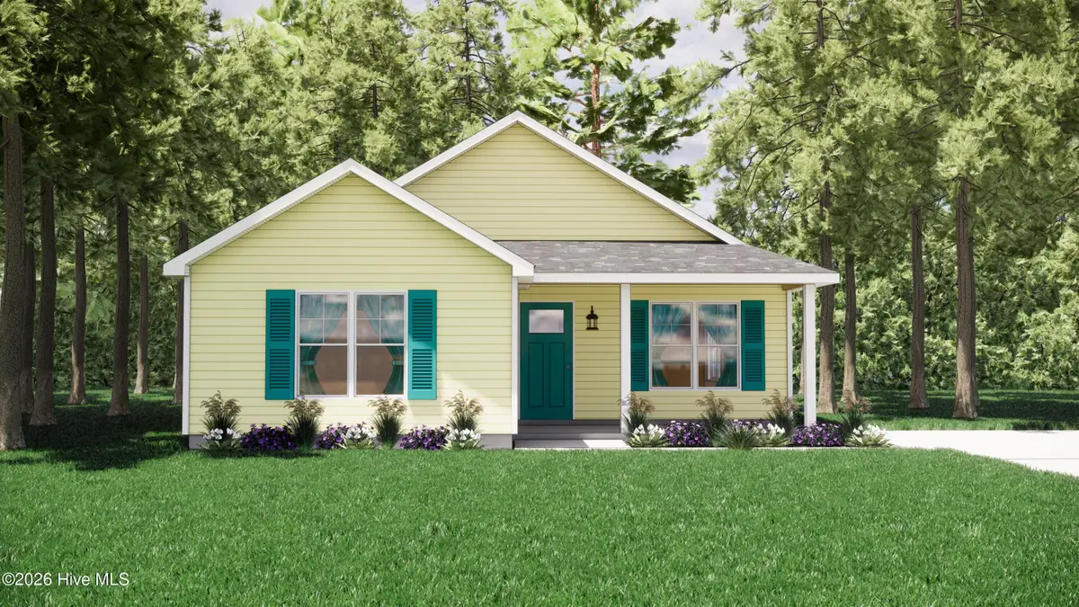 6616 Pollock Court, Grifton, NC 28530 - #1