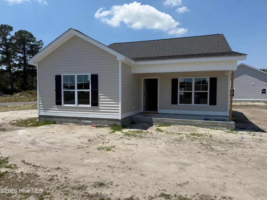 6616 Pollock Court, Grifton, NC 28530 - #2