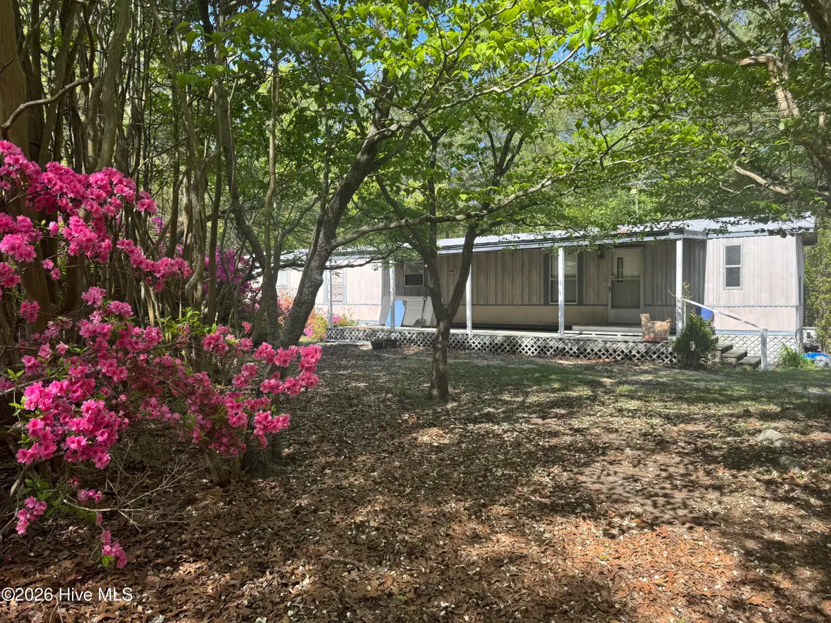 490 Springhill Church Road, Hamlet, NC 28345 - #1