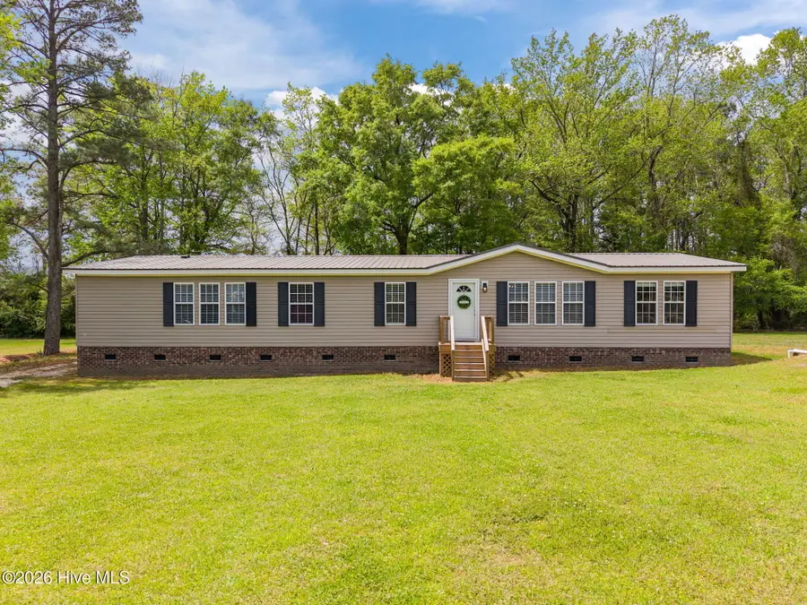 7033 Gum Branch Road, Richlands, NC 28574 - #3