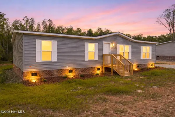 1735 Lynch Road, Hollister, NC 27844