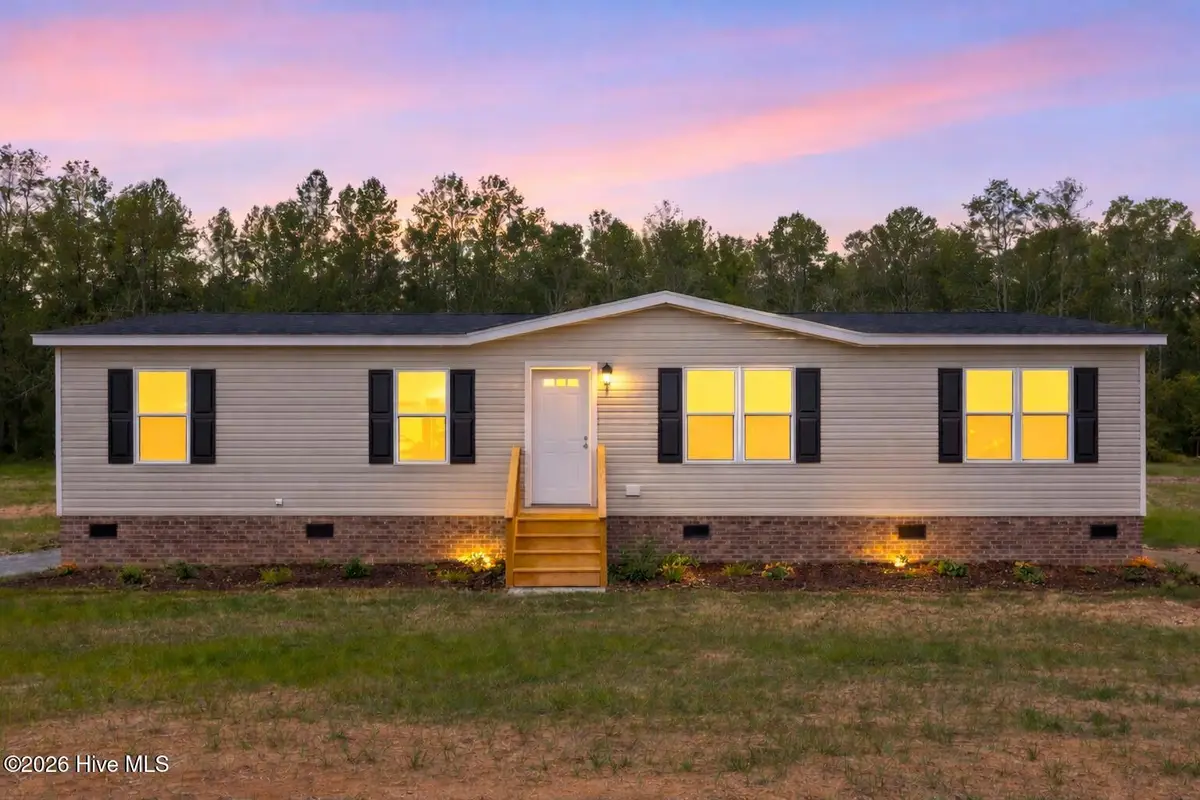 1755 Lynch Road, Hollister, NC 27844 - #1