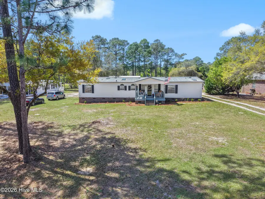 2175 Stanley Road Sw, Supply, NC 28462 - #2