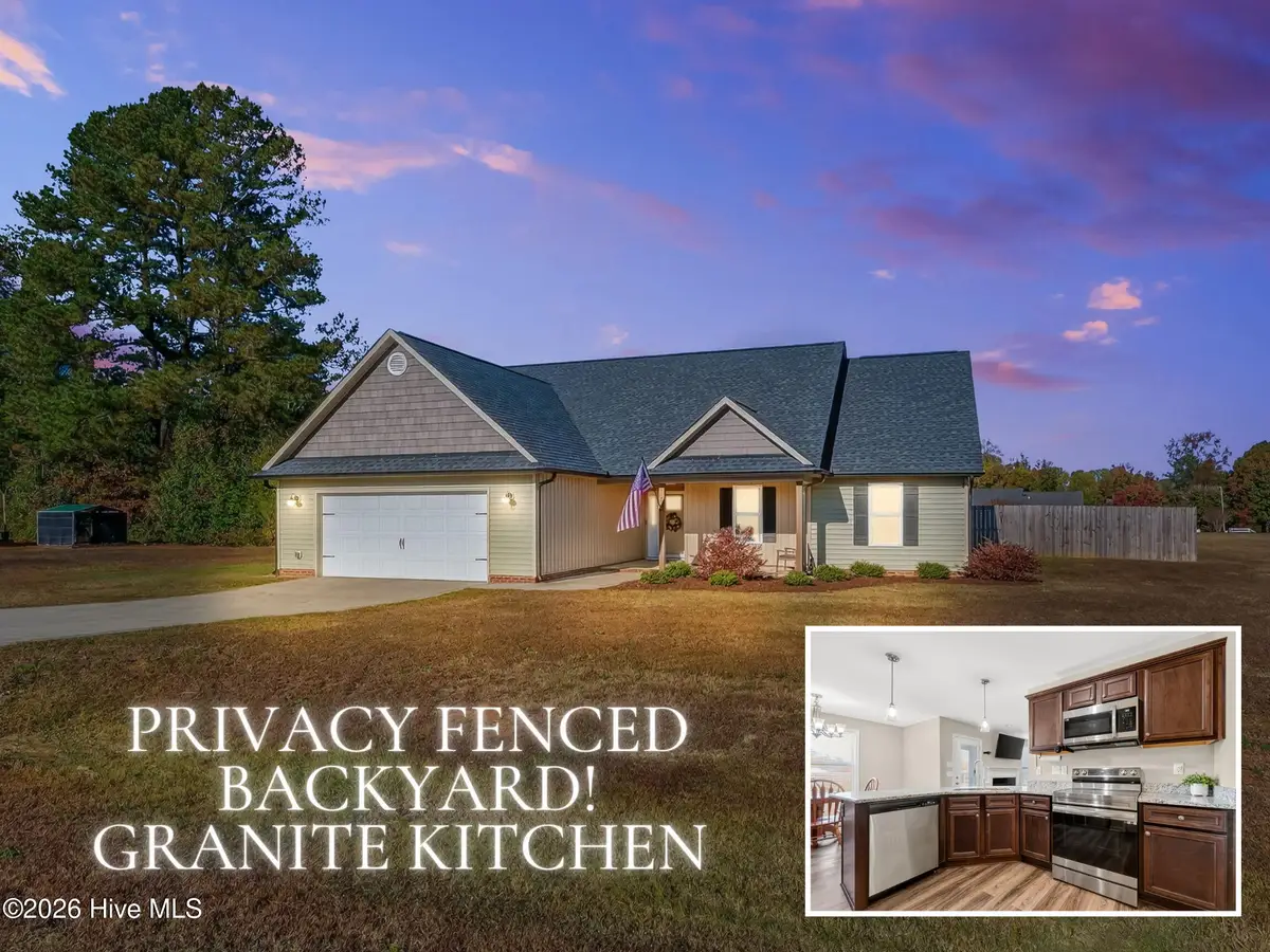 79 Ramble Falls Lane, Erwin, NC 28339 - #1