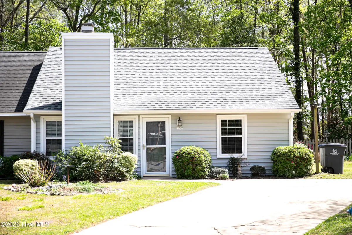 137 Pheasant Court, Rocky Mount, NC 27804 - #1