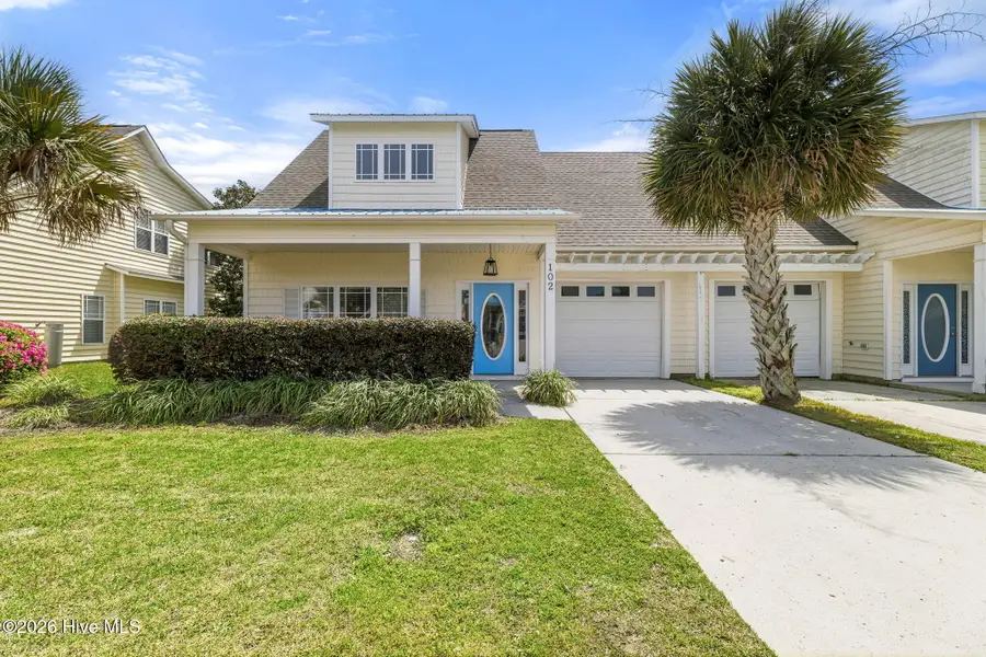 102 Phoebee Court, Hampstead, NC 28443 - #2