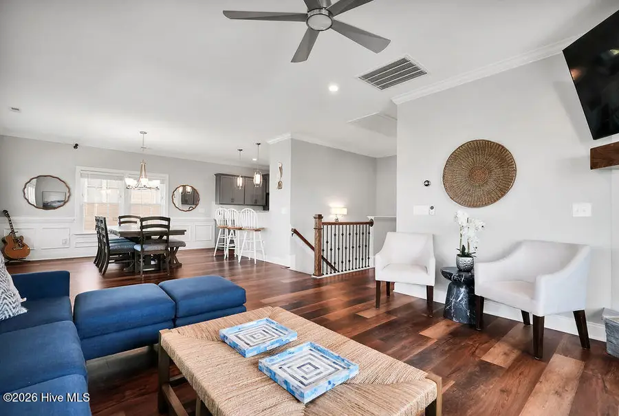 33 Sandy Lane, Surf City, NC 28445 - #2