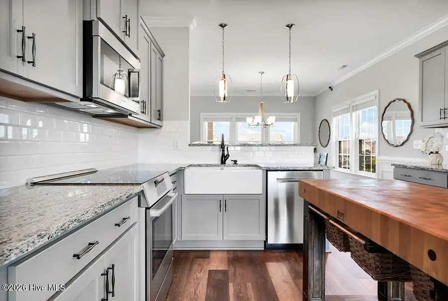 33 Sandy Lane, Surf City, NC 28445 - #3