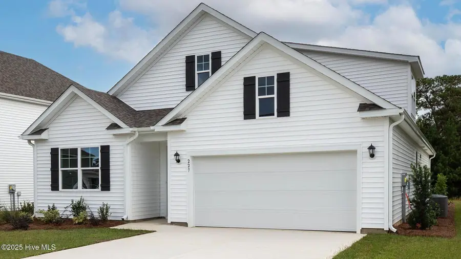 243 Surfside Landing Boulevard #Lot 129, Hubert, NC 28539 - #2