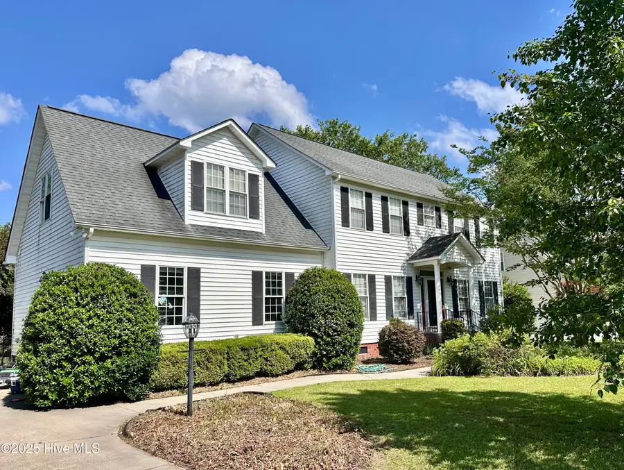 227 River Branch Road, Greenville, NC 27858 - #2